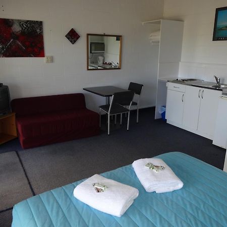 Ninety Mile Beach Holiday Park Waipapakauri Pokoj fotografie