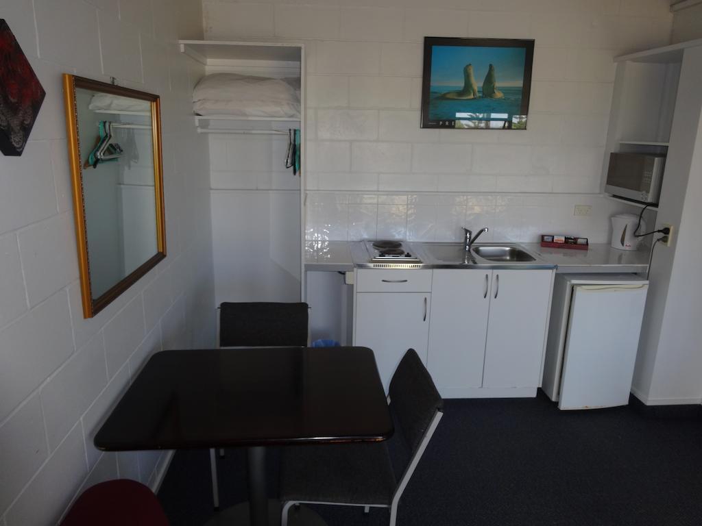 Ninety Mile Beach Holiday Park Waipapakauri Pokoj fotografie